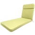 Luxury Sun Lounger Cushion