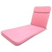 Luxury Sun Lounger Cushion