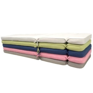 Luxury Sun Lounger Cushion