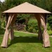 Venice Heavy Duty Gazebo