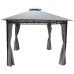 Marco Polo Gazebo - 4m x 3m