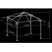 Highfield Grey Gazebo