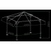 Highfield Grey Gazebo