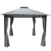 Marco Polo Gazebo - 3m x 3m