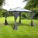 Peninsula Gazebo