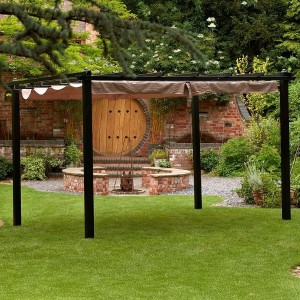 Seville Gazebo
