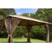 Venice Heavy Duty Gazebo