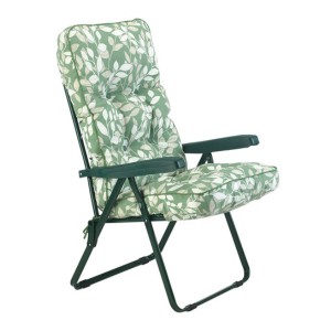 Cotswold Leaf Recliner