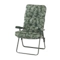 Aspen Leaf Recliner