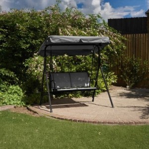 Textilene 2 Seater Hammock
