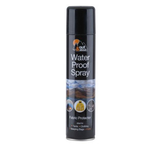 Fabric Waterproof Spray