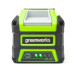 Greenworks 40v 2Ah Lithium-ion Battery