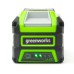 Greenworks 40V 4Ah Lithium-ion Battery