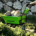 Greenworks 40V Cordless Garden Cart (Tool Only)