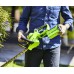 Greenworks 40V Cordless Hedge Trimmer