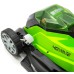 Greenworks 40V 35cm Cordless Lawnmower