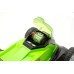 Greenworks 40V 41cm Cordless Lawnmower + Batteries + Charger