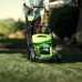 Greenworks 40V 41cm Cordless Lawnmower