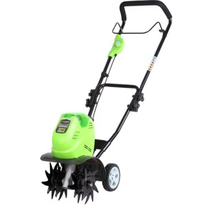 Greenworks 40V Cordless Cultivator (Tool Only)