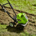 Greenworks 40V Cordless Cultivator (Tool Only)