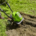 Greenworks 40V Cordless Cultivator (Tool Only)