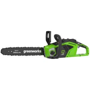 Greenworks 40V 35cm DigiPro Cordless Chainsaw