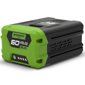 Greenworks 60V 2Ah Lithium-ion Battery