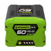 Greenworks 60V 2Ah Lithium-ion Battery