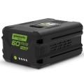 Greenworks 60V 4Ah Lithium-ion Battery