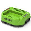 Greenworks 60V Battery Charger