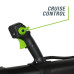 Greenworks 60V Cordless Back Pack Blower (Tool Only)