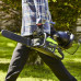 Greenworks 60V 40cm Digipro Cordless Chainsaw (Tool Only)
