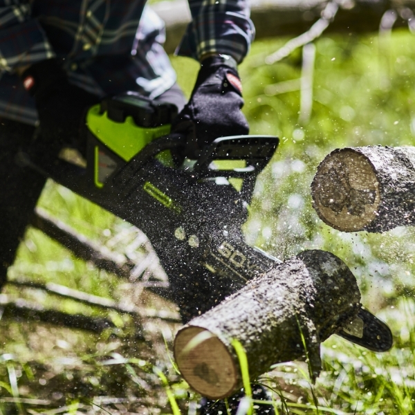 Greenworks digipro deals chainsaw