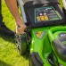 Greenworks 60V 46cm Cordless Self Propelled Lawnmower