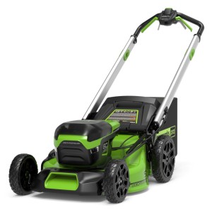 Greenworks 60V 51cm Cordless Self Propelled Lawnmower