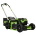 Greenworks 60V 51cm Cordless Self Propelled Lawnmower