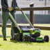 Greenworks 60V 51cm Cordless Self Propelled Lawnmower