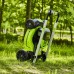 Greenworks 60V 51cm Cordless Self Propelled Lawnmower (Tool Only)