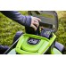 Greenworks 60V 51cm Cordless Self Propelled Lawnmower