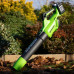 Greenworks 48V Cordless Axial Blower