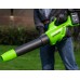 Greenworks 48V Cordless Axial Blower