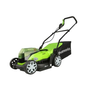 Greenworks 48V 36cm Cordless Lawnmower