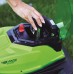 Greenworks 48V 36cm Cordless Lawnmower