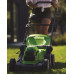 Greenworks 48V 36cm Cordless Lawnmower
