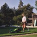 Greenworks 48V 36cm Cordless Lawnmower