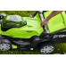 Greenworks 48v 41cm Cordless Lawnmower (Tool Only)