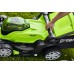 Greenworks 48v 41cm Cordless Lawnmower