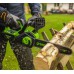 Greenworks 24V 30cm Cordless Brushless Chainsaw