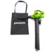 Greenworks 48V Cordless Blower & Vacuum