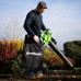 Greenworks 48V Cordless Blower & Vacuum